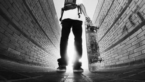 30 THINGS EVERY GENTLEMAN SHOULD DO BEFORE TURNING 30