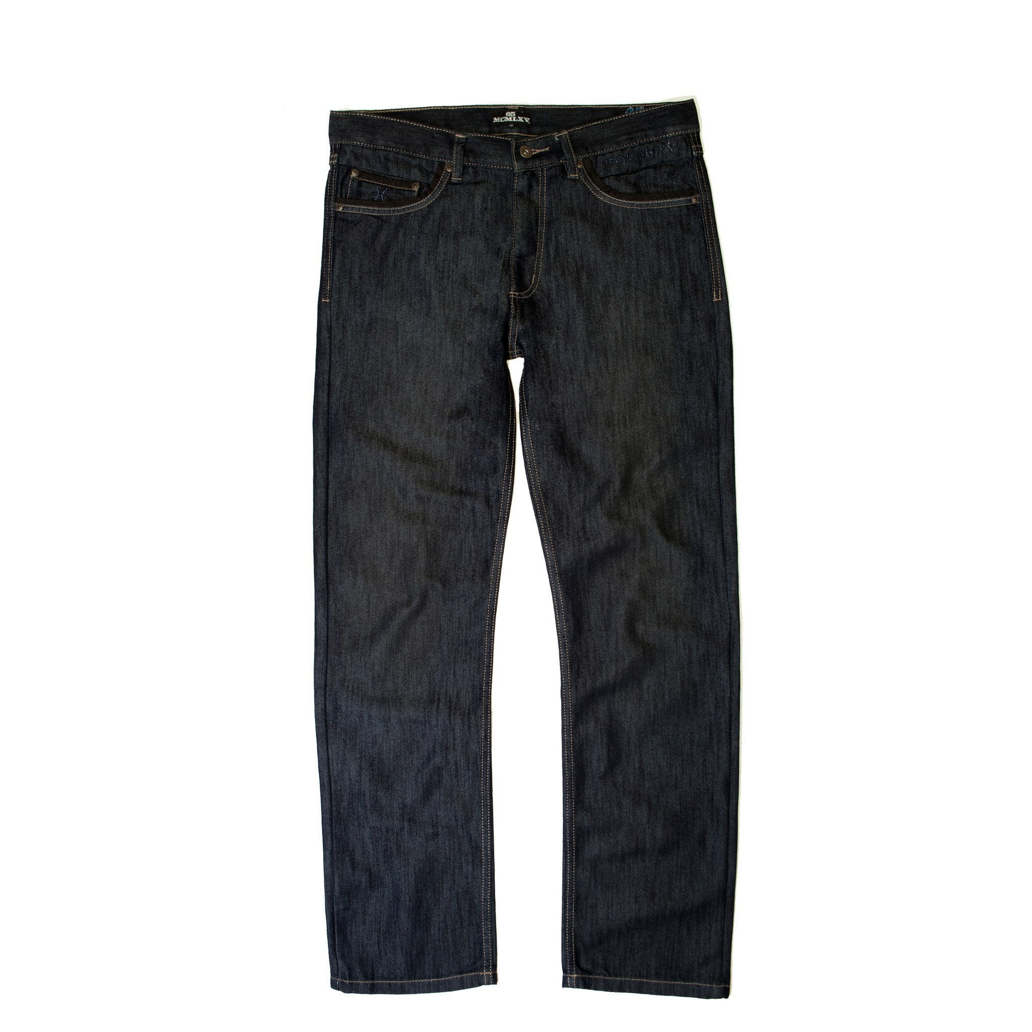 Men's Premium Denim Jeans