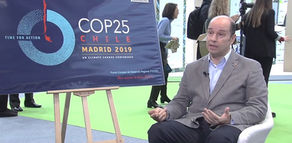 GAWA Capital discusses the importance of Blended Finance at the COP25