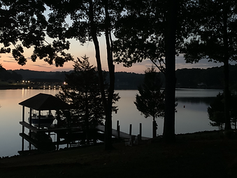 dock at sunrise .HEIC