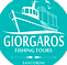 giorgaros fishing tour logo