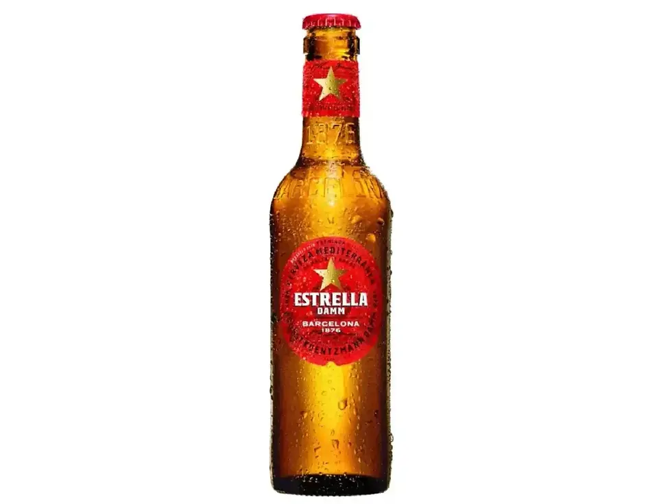 Estrella 0,33 image