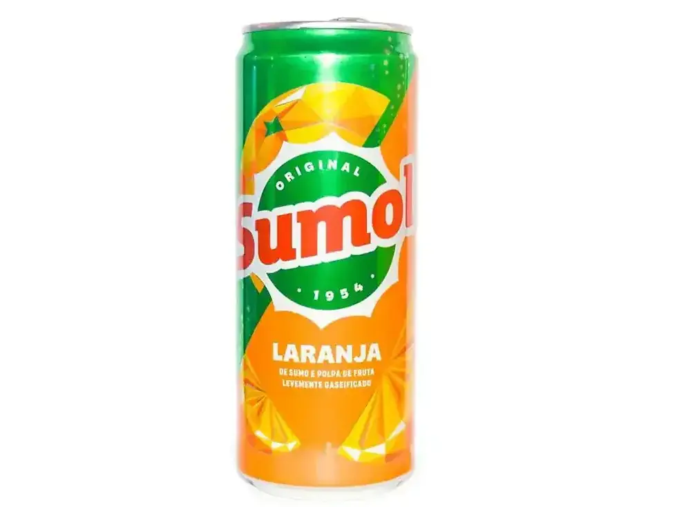 «Сумол» апельсин image