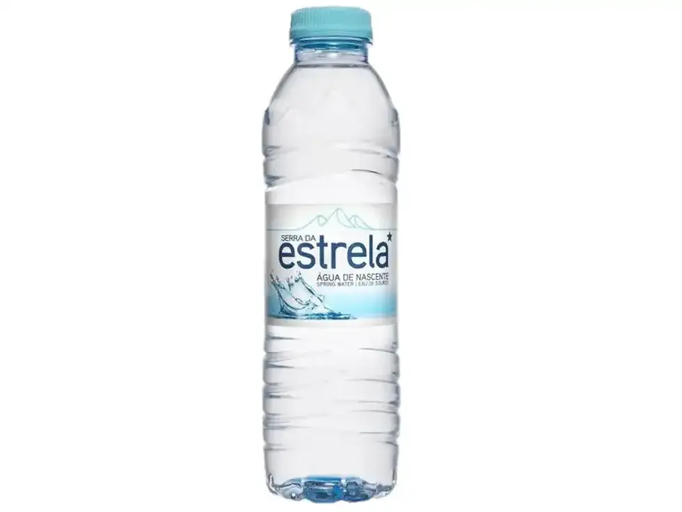 Вода «Серра-да-Эштрела» 0.33 image
