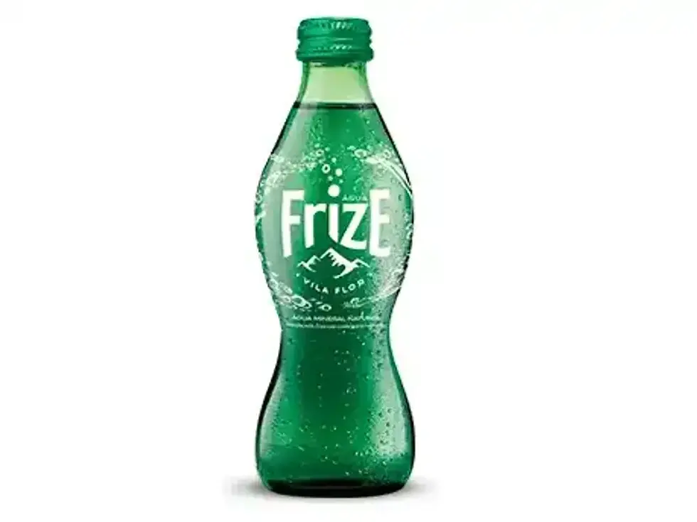 «Фриз» image