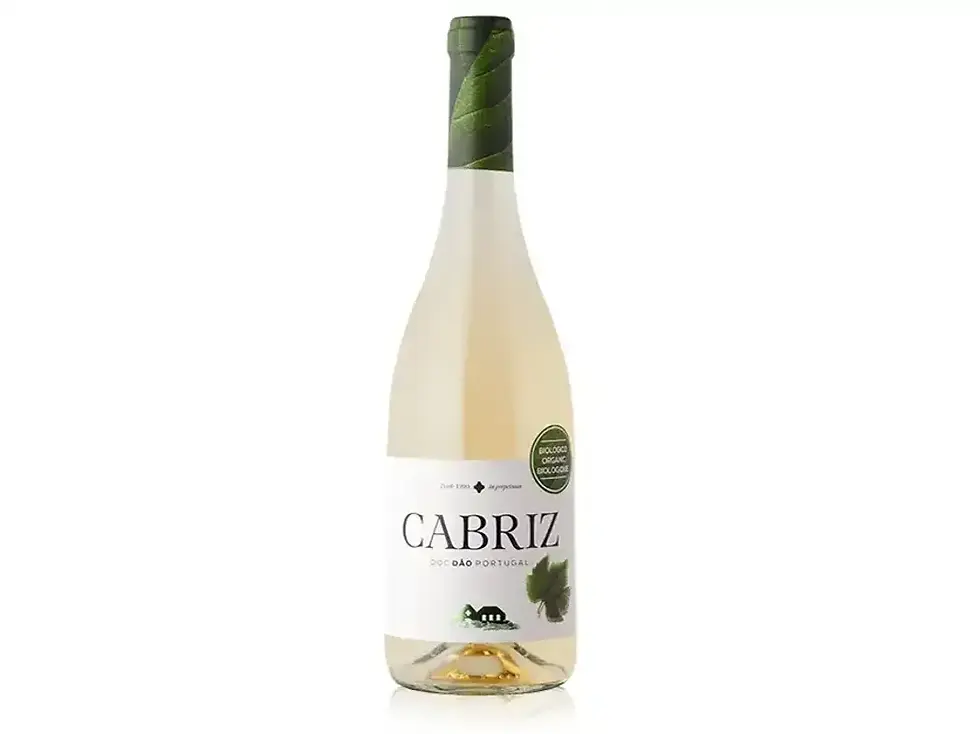 Cabriz White DOC Dao image
