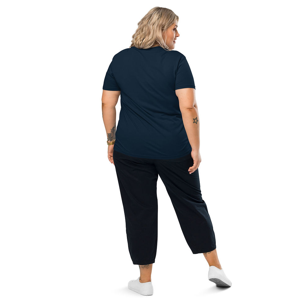 थंबनेल: Obican Illustrated - Unisex organic cotton t-shirt