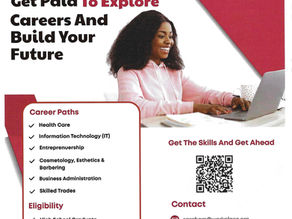 Seeking 18-26 Year Old Young Adults