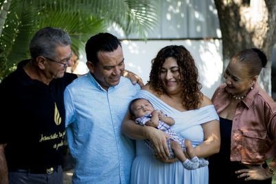 The State of the Latino Family in the United States of America