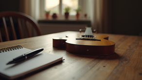 Selecting Guitar Lessons Online: Your Guide to Finding the Perfect Fit