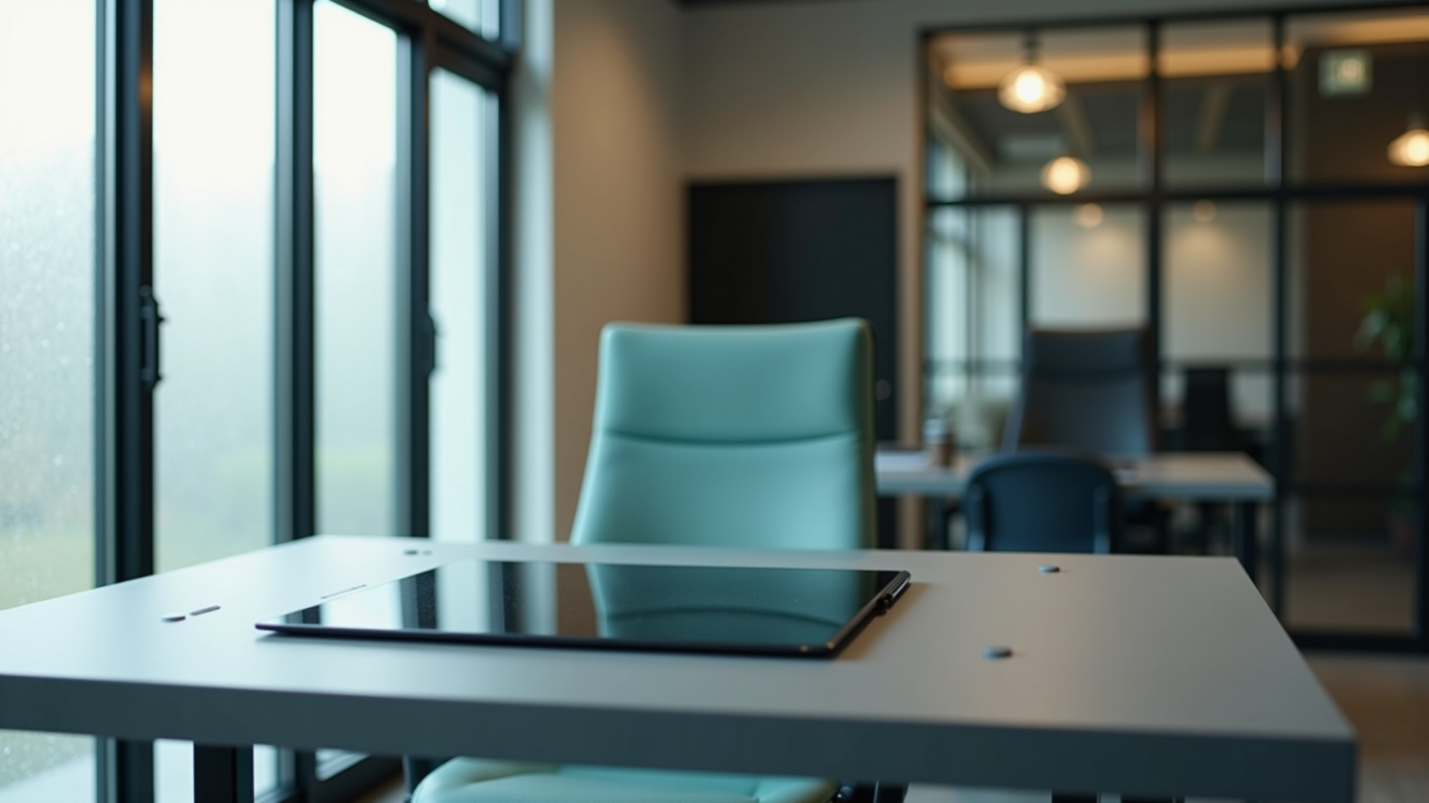 Office Meeting