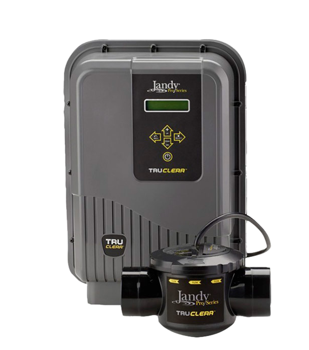 CLORADOR SALINO TRUE CLEAR 125 M3