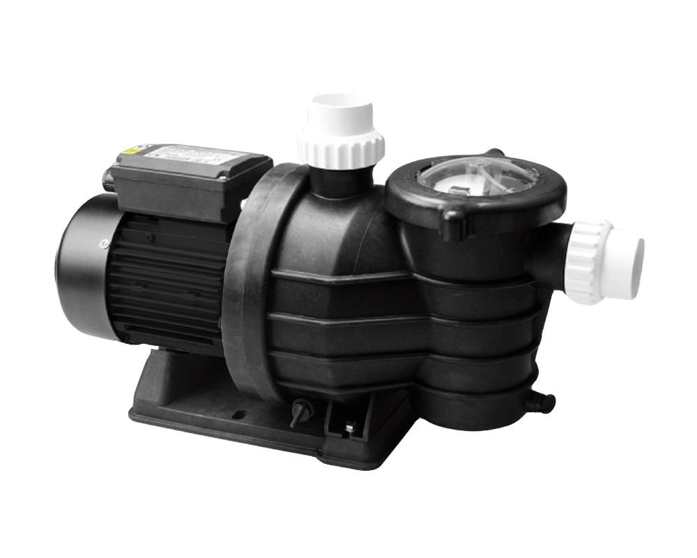 Motobomba BRAVO 3/4 HP