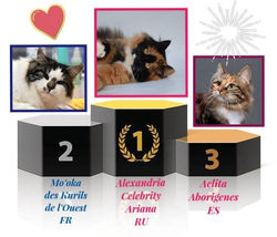 Orya - Aelita Aborigenes ES