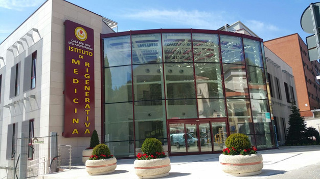 Tumore Al Colon Retto Isolate Le Cellule Camaleonte Che