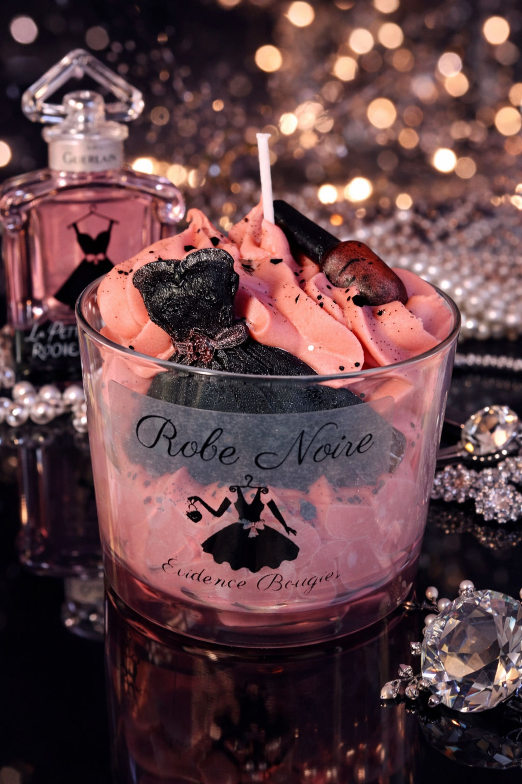 Robe Noire