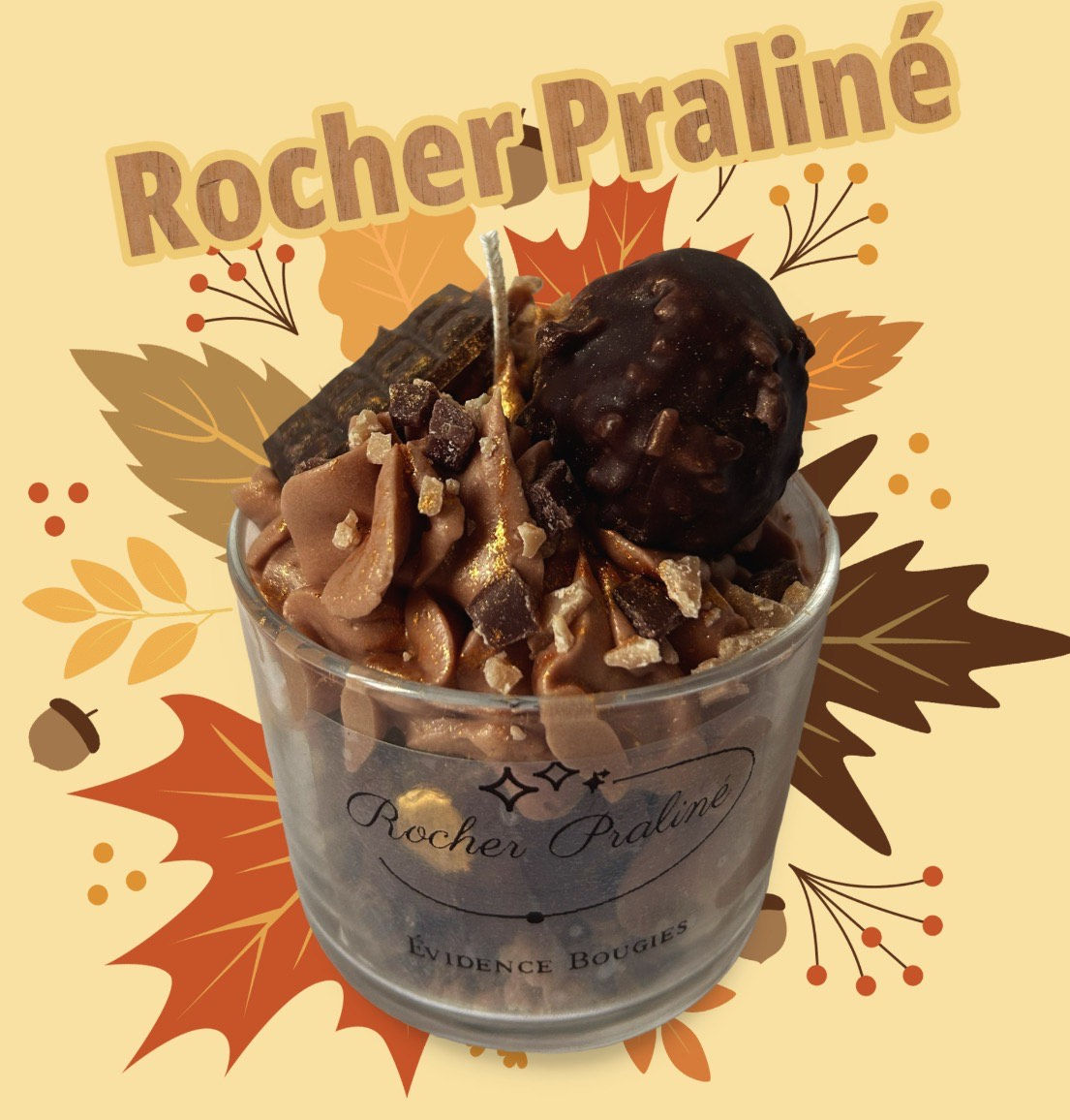 La Rocher Praliné
