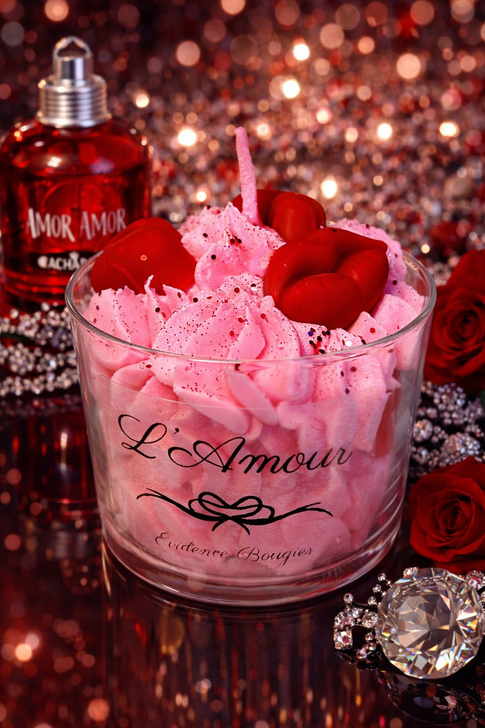 Miniature : Coffret Pink