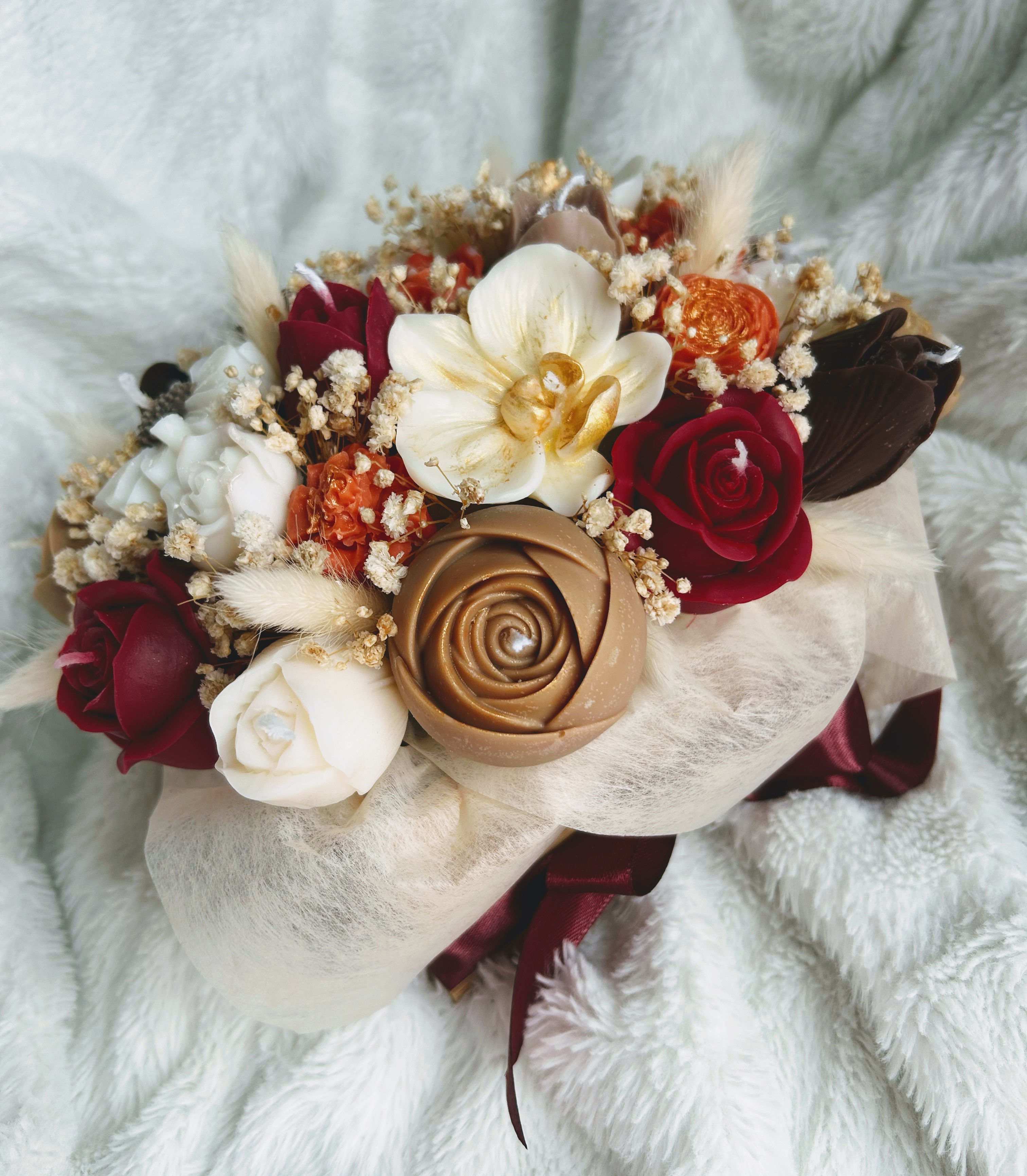 Bouquet Parfumé Automne 2 - XL