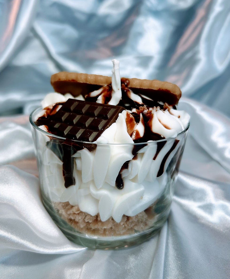 Miniature : Tiramisu Spéculoos