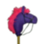 Thumbnail: Carousal Stick Horse