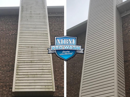 Is Your Franklin TN Driveway Slippery? Concrete Cleaning Tips for Safety