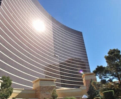 Wynn Hotel in Las Vegas Cleaning Results