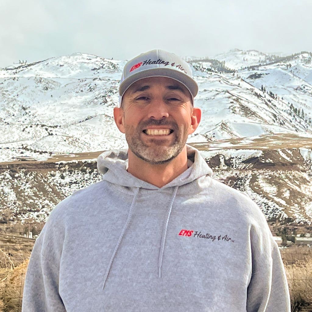 Writer: EMS Heating and Air