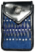 Thumbnail: Twisted Pouch