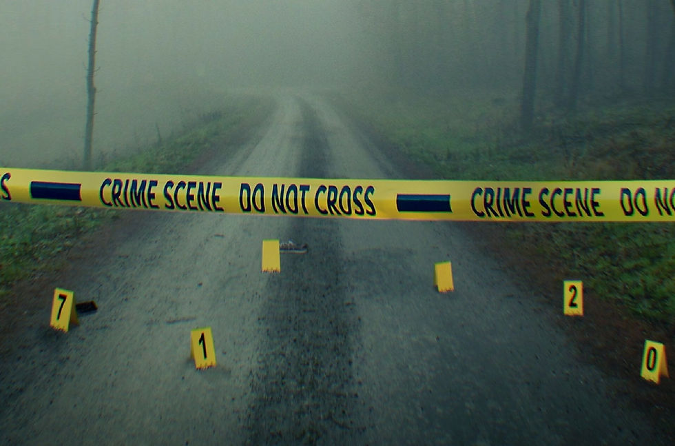 Unsolved Disappearances Unraveling The Enigma Of Vanished Lives