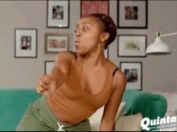 Twerk The Halls (A Post Thanksgiving Affair)