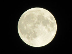 Full Moon