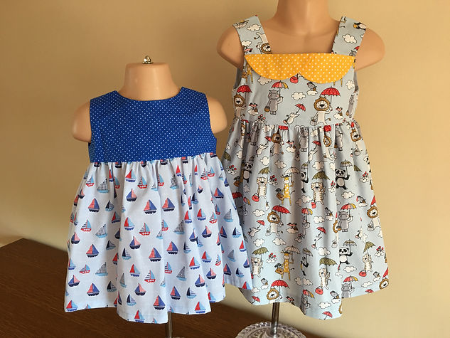 Girls Dresses