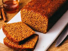 The Warm Delight of Autumn: The Traditional Gingerbread Recipe