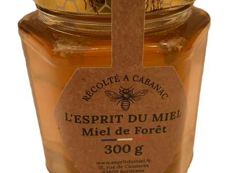New Directive: Clearly Indicated Origins to Know Where Your Honey Comes From