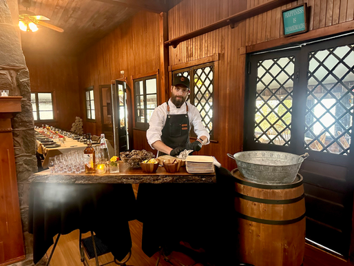 Why Professional Corporate Catering Services Take Meetings To The Next Level.