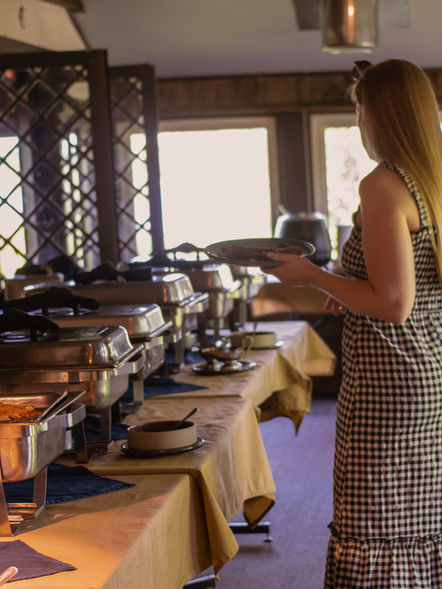 BBQ Catering in Kawartha Lakes