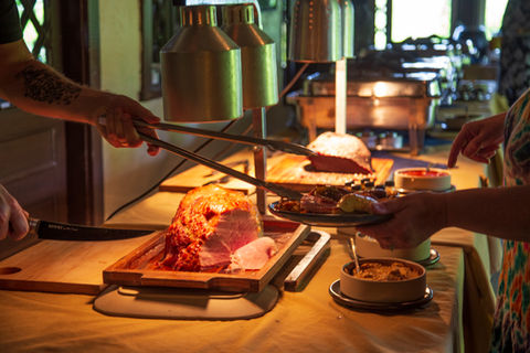 BBQ Catering in Kawartha Lakes