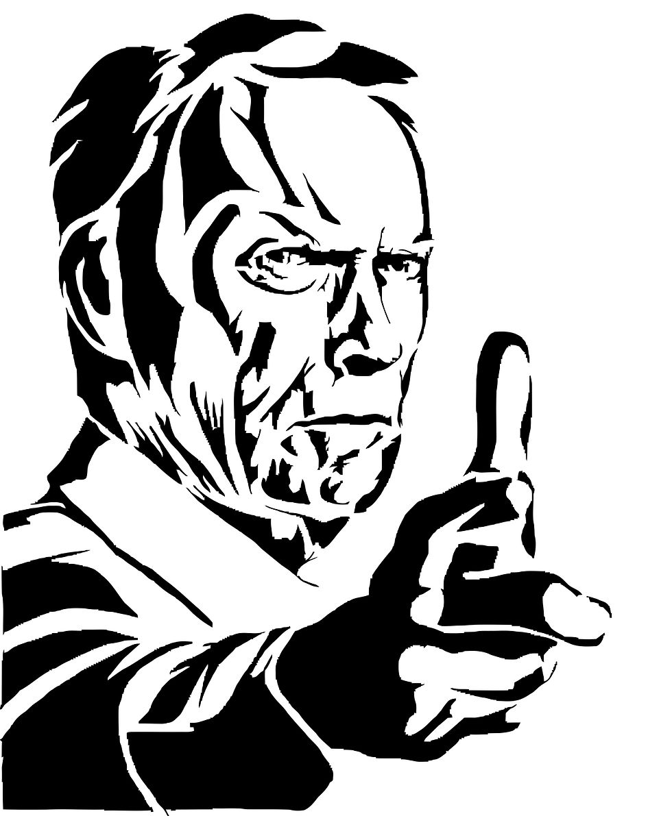 Clint Eastwood