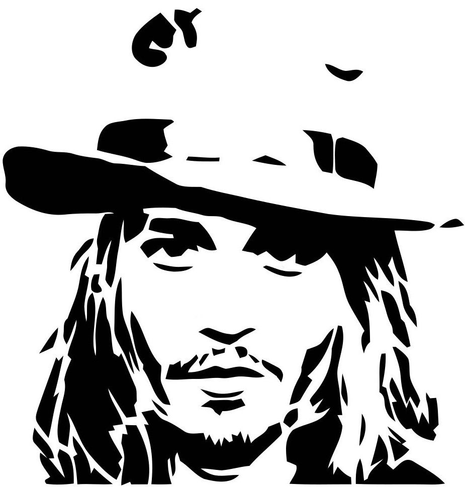 Johnny Depp 1