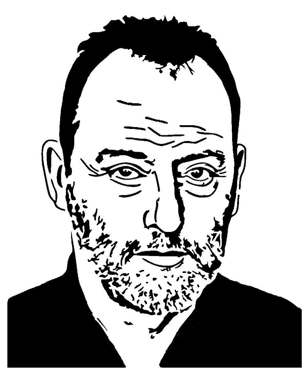 Jean Reno