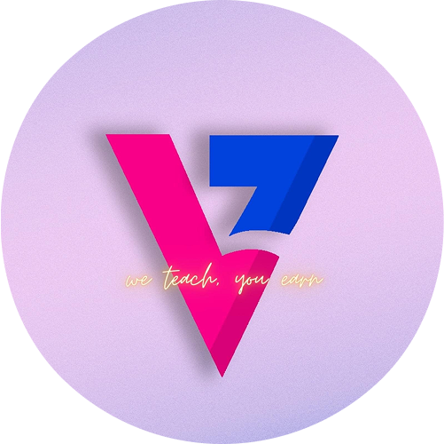 Virtual Solutions Services Logo