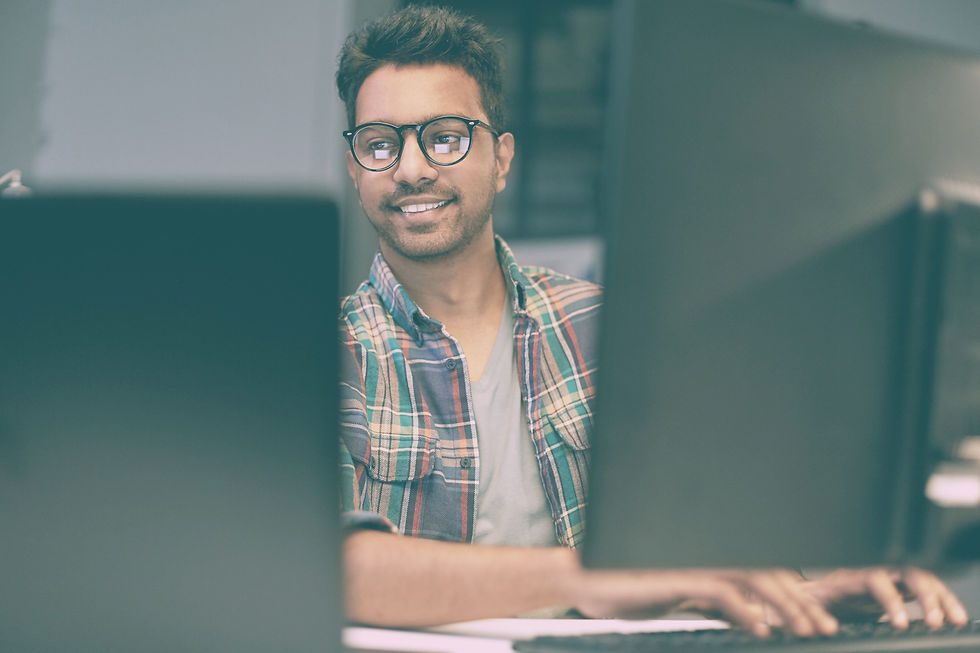 Web Designing