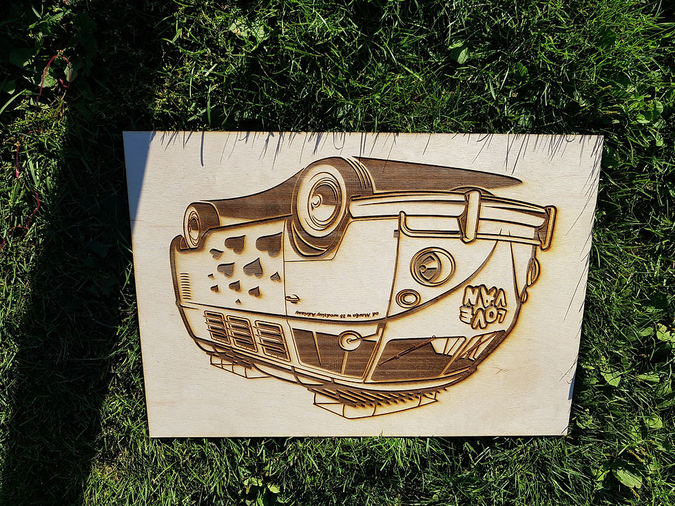 Miniatura: grawer laserowy