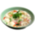 Tom Kha Soup