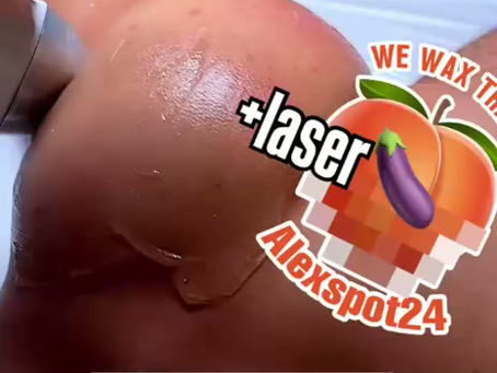 Advanced laser technology used for men-for-men intimate hair removal treatments