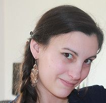 Florine organisatrice et créatrice d''événements 