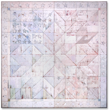 QUILT 4: JASPER, by M Dean Charlton