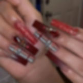Haus of Bravery Nail Set