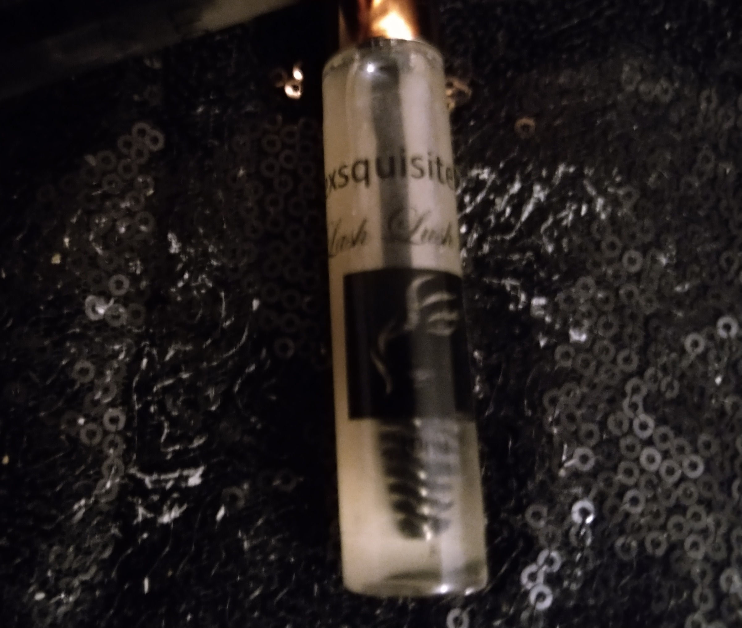 Lash Luv Serum